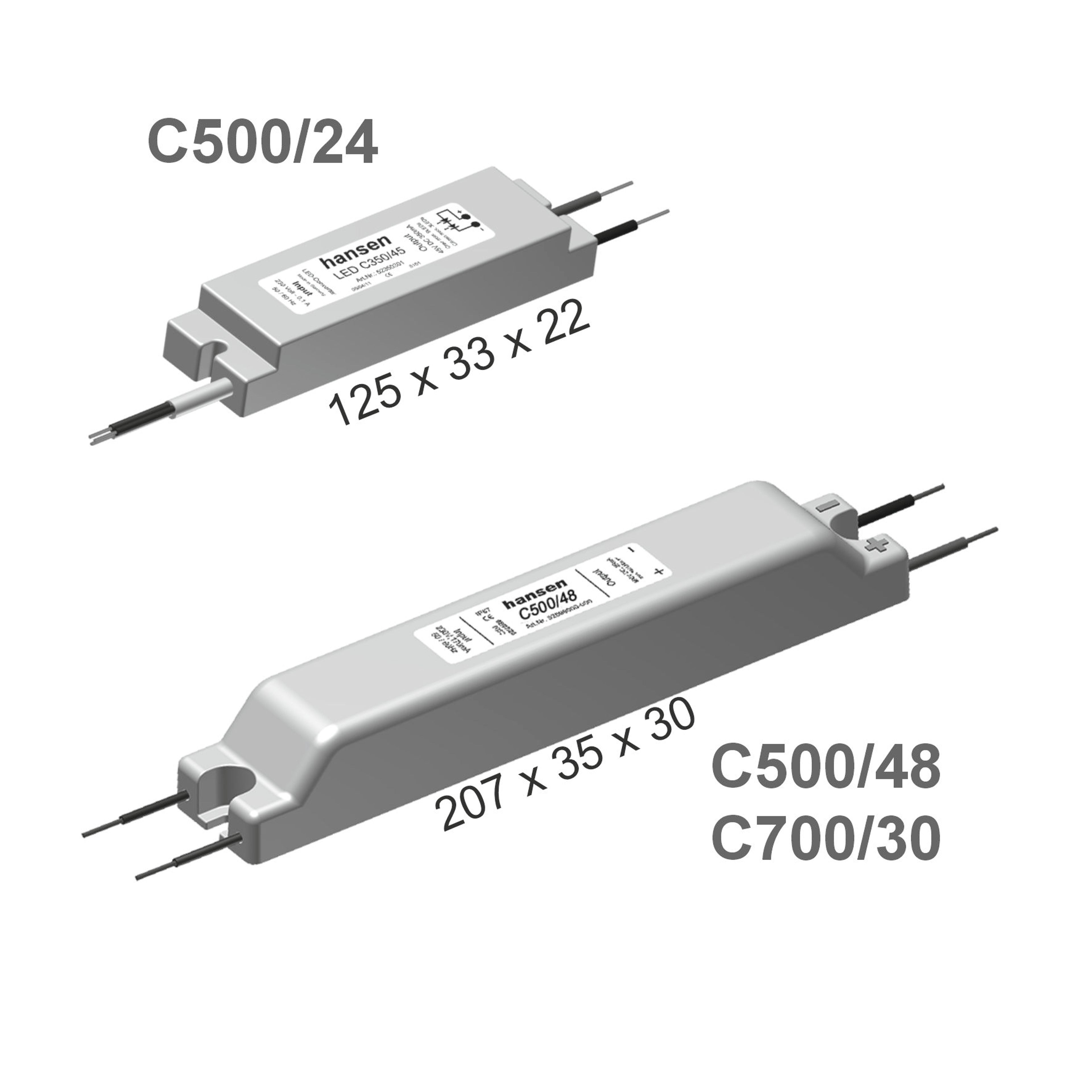 Detailbild Converter