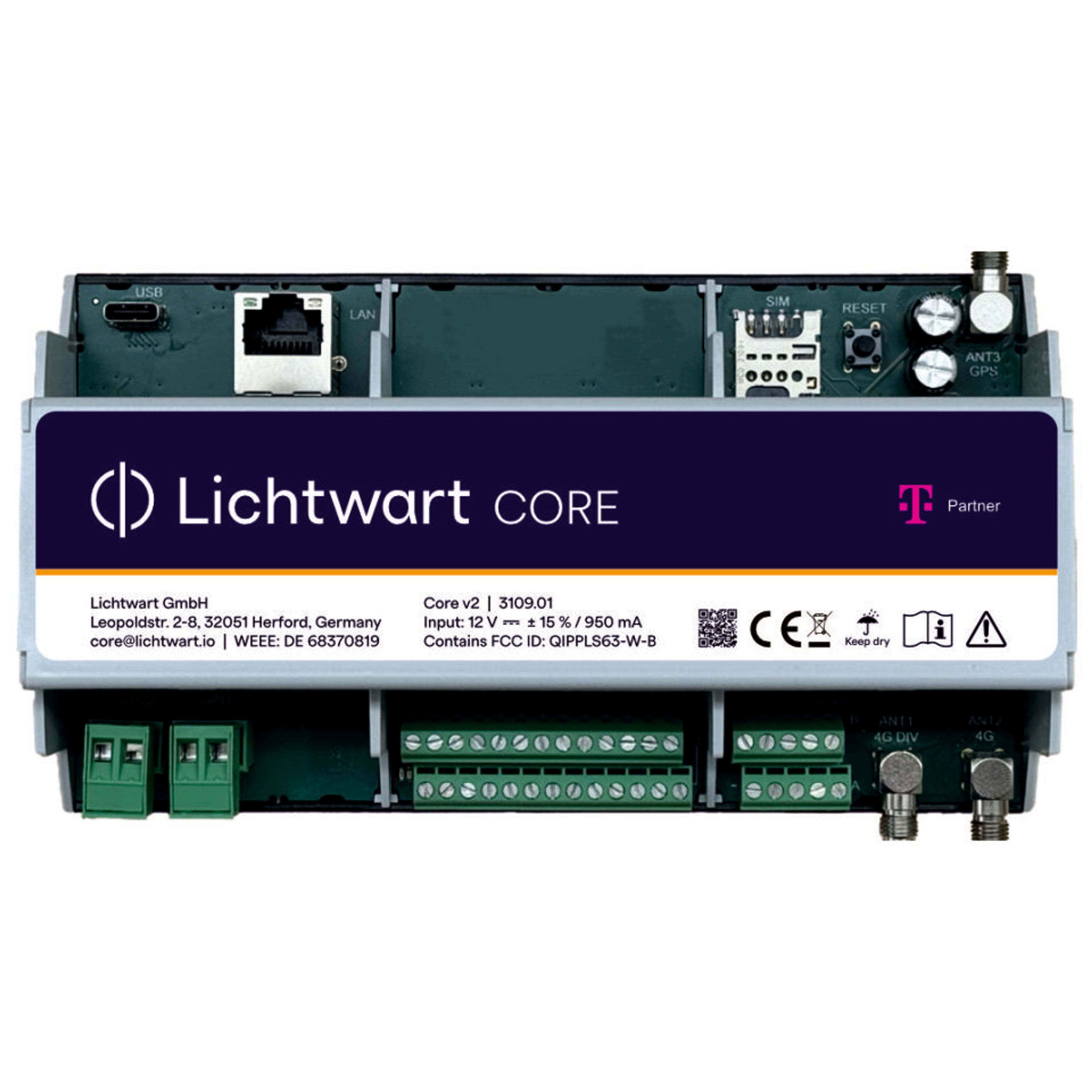 Lichtwart