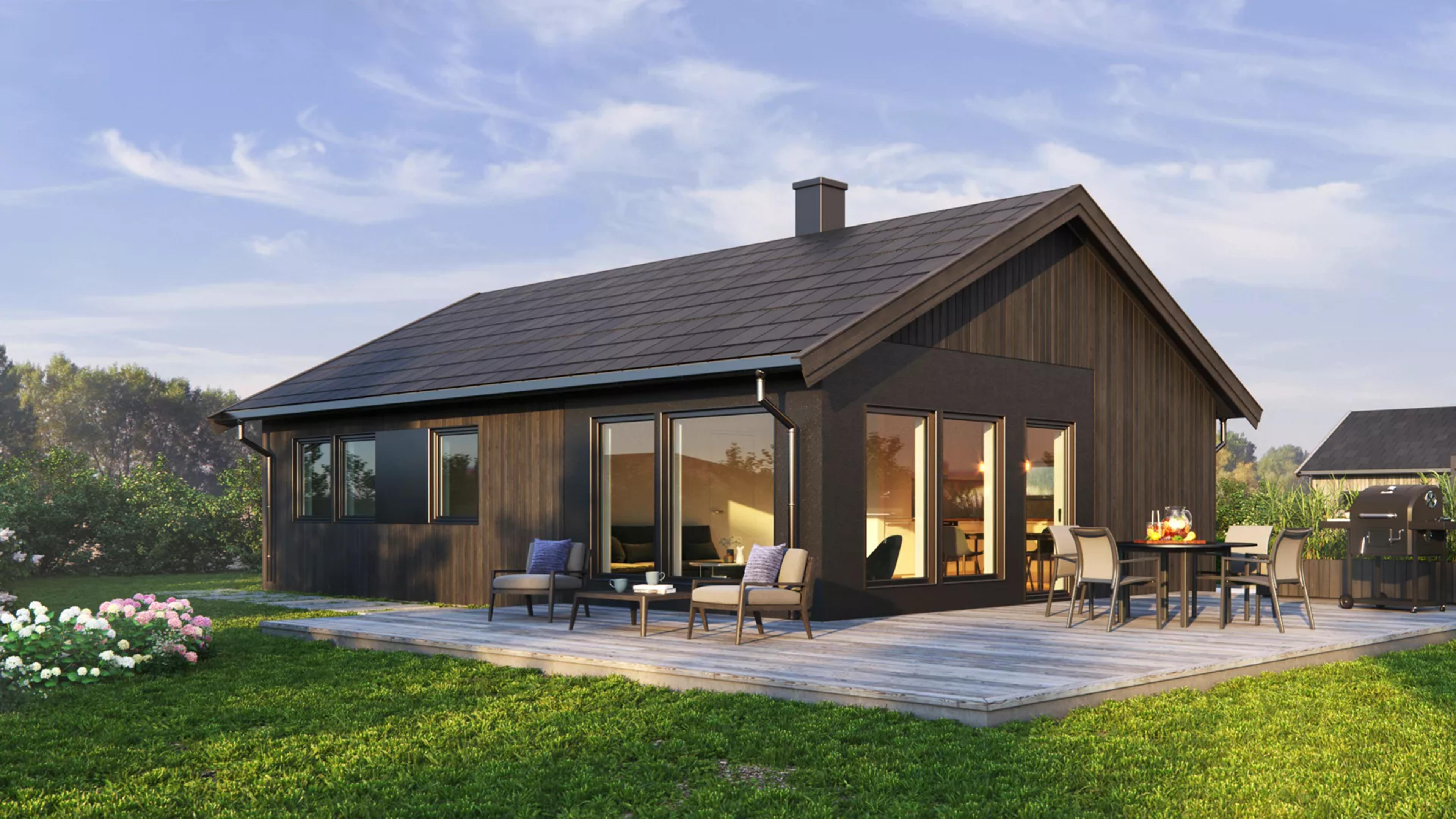 Bygge Hus Funkishus Tomannsboliger Og Moderne Hus Systemhus bygge-hus-funkishus-tomannsboliger-og-moderne-hus-systemhus