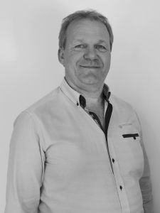 Sven Ove  Johansen