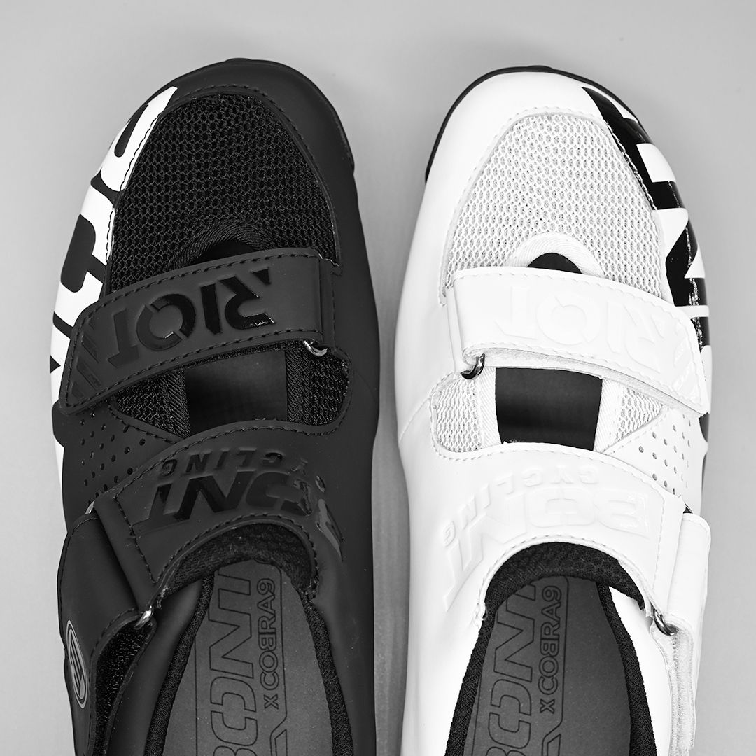 Riot TR+ 26 | Bont Cycling Riot TR+ 26 | Bont Cycling