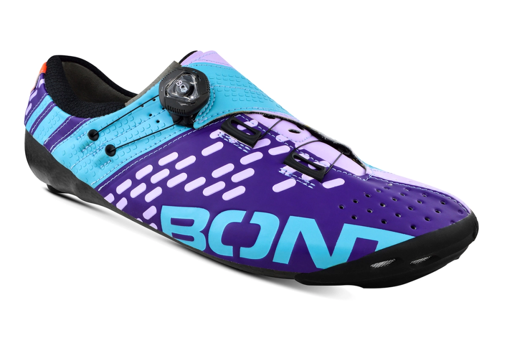 Helix Semi Custom | Bont Cycling Helix Semi Custom | Bont Cycling