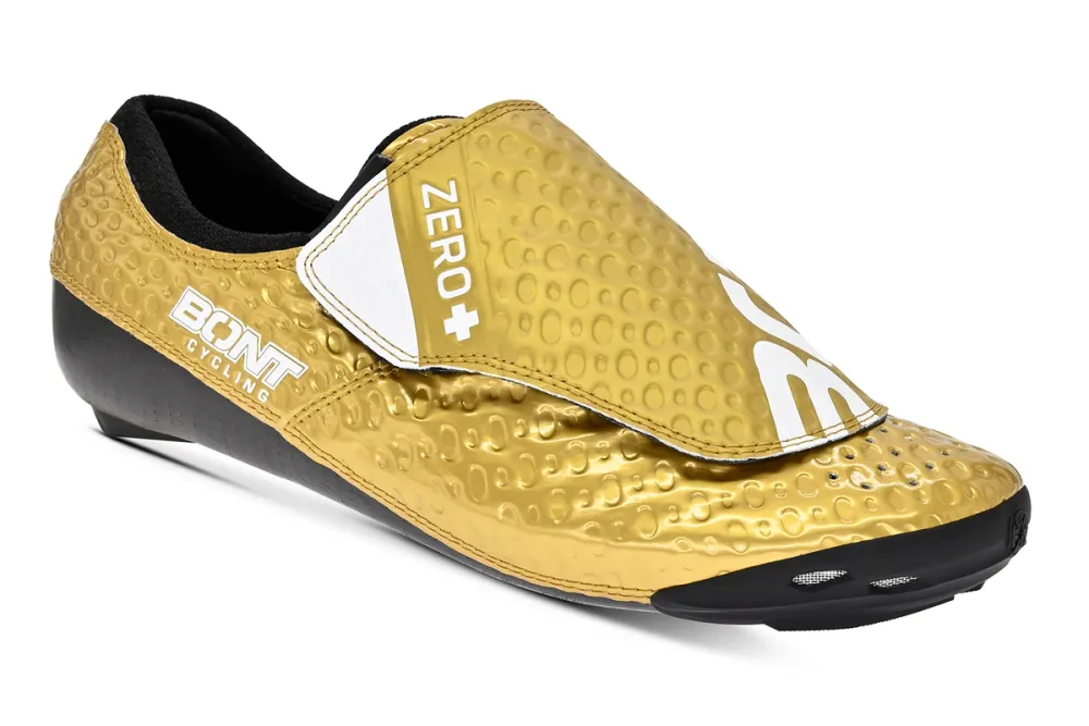 ウェア BONT zero+ li2 durolite Bont Cycling Zero+ Aerodynamic Road Cycling Shoes