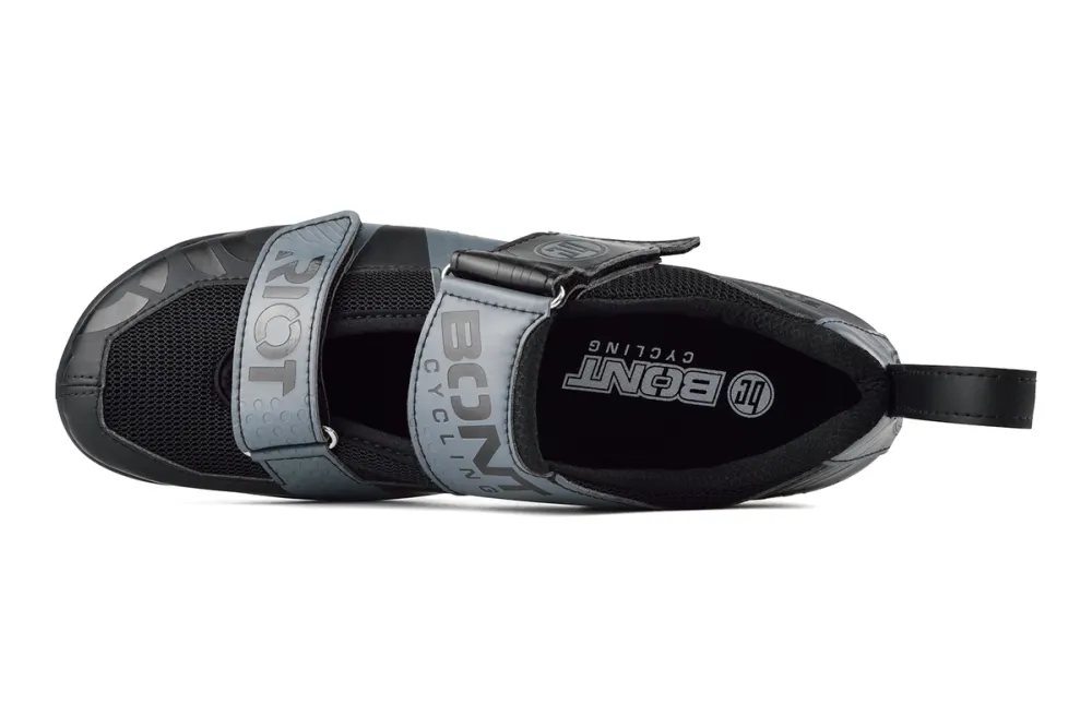 Riot TR Bont Cycling