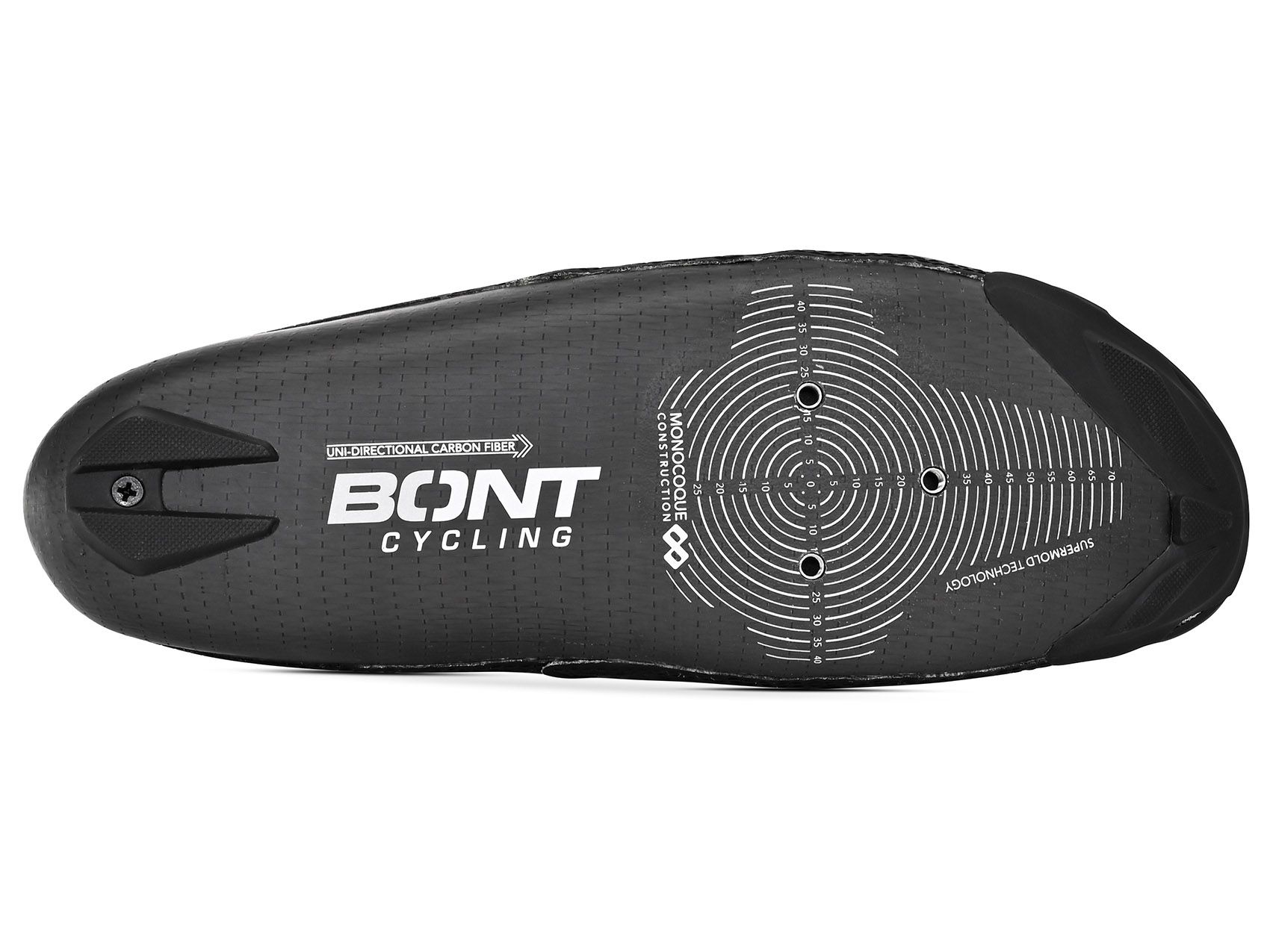 Zero+ | Bont Cycling