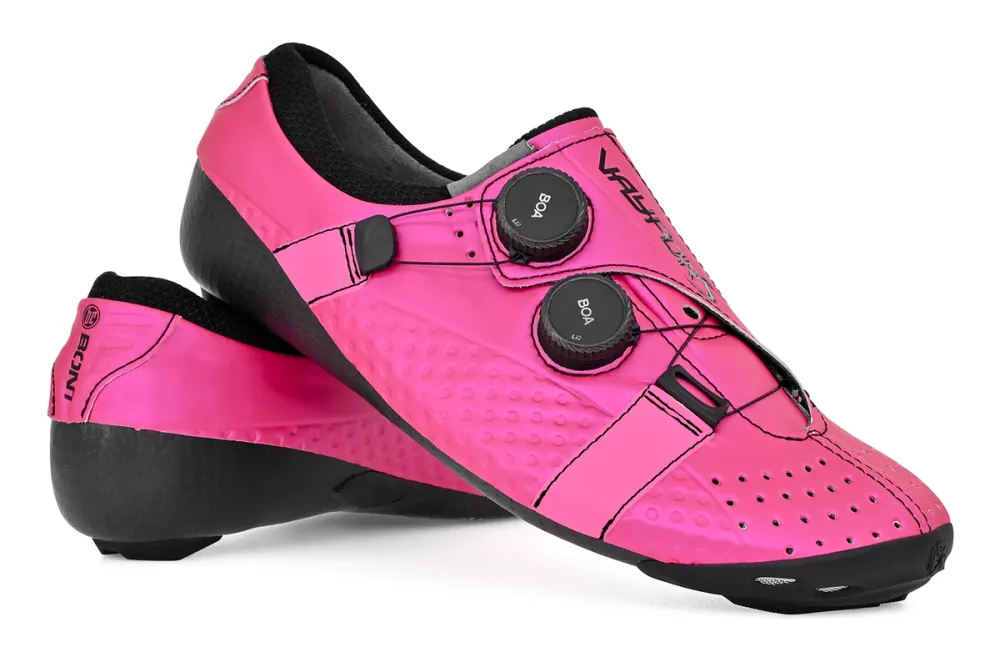 Bont women's cycling shoes sales
