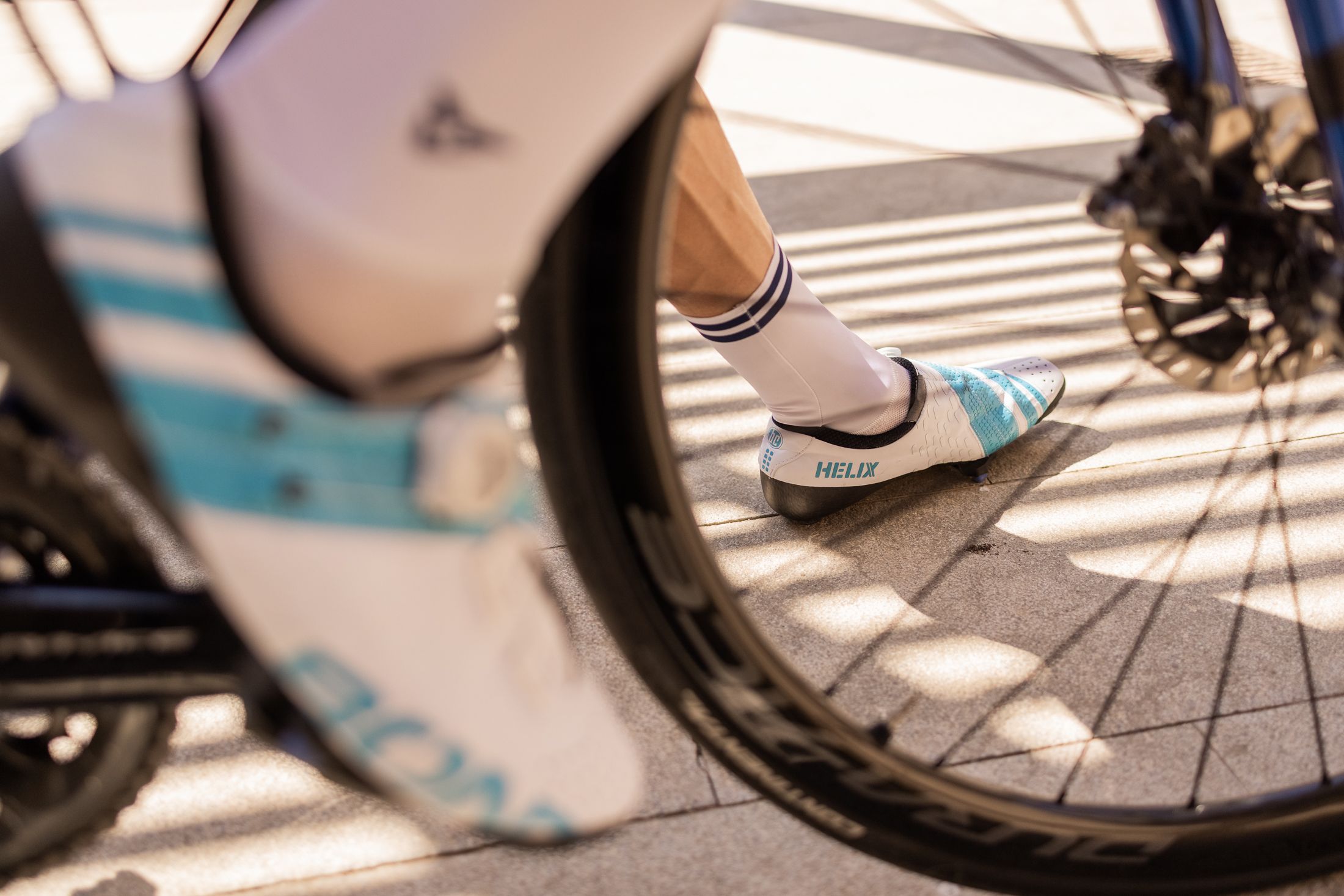 ウェア Bont Helx EU44 Helix | Bont Cycling