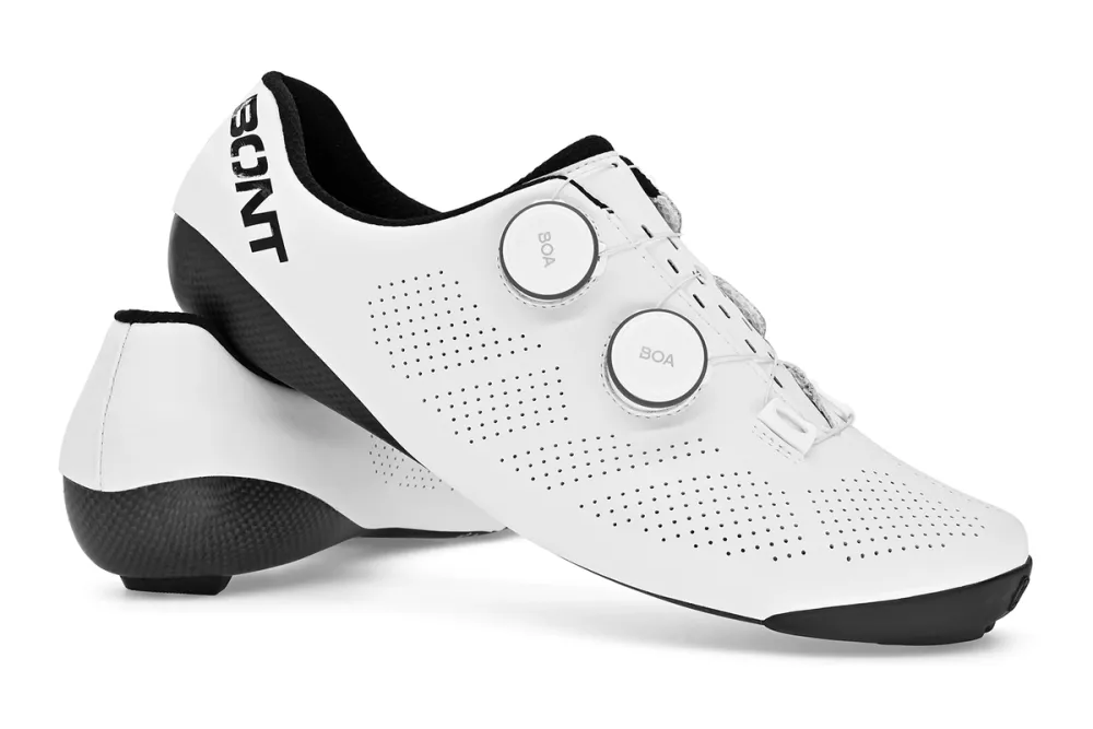ボント サイクリングシューズ RRPMK Riot Road+ Boa Amazon.com | BONT Riot Road+ BOA Cycling Shoe: Euro 39 Pearl