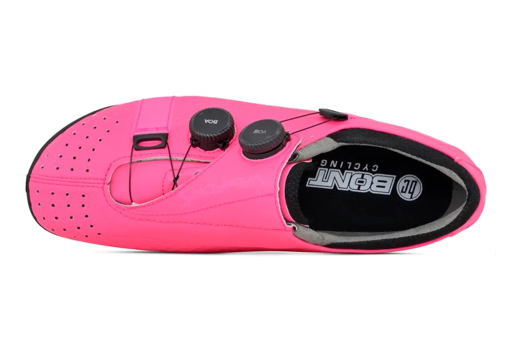 BONT Vaypor S ビンディングジュース EU43 虹色 ロードバイク Vaypor S BONT Vaypor S ビンディングジュース EU43 虹色 ロードバイク Vaypor S