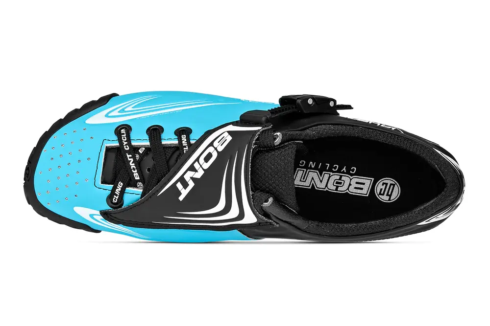 Vaypor T Semi Custom | Bont Cycling Vaypor T Semi Custom | Bont Cycling