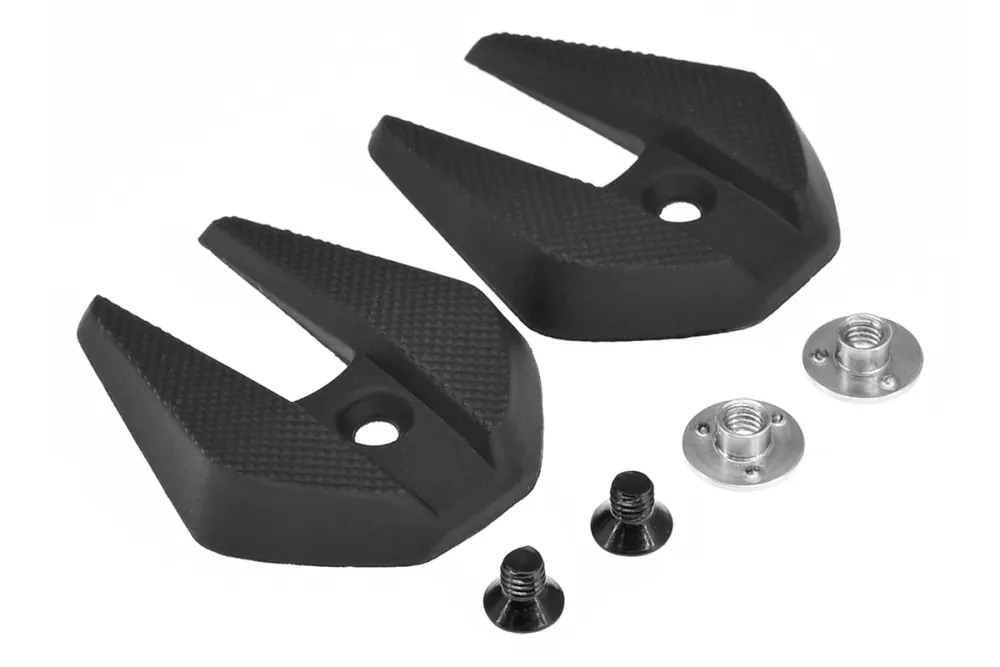 Heel Pads Road S S Bont Cycling