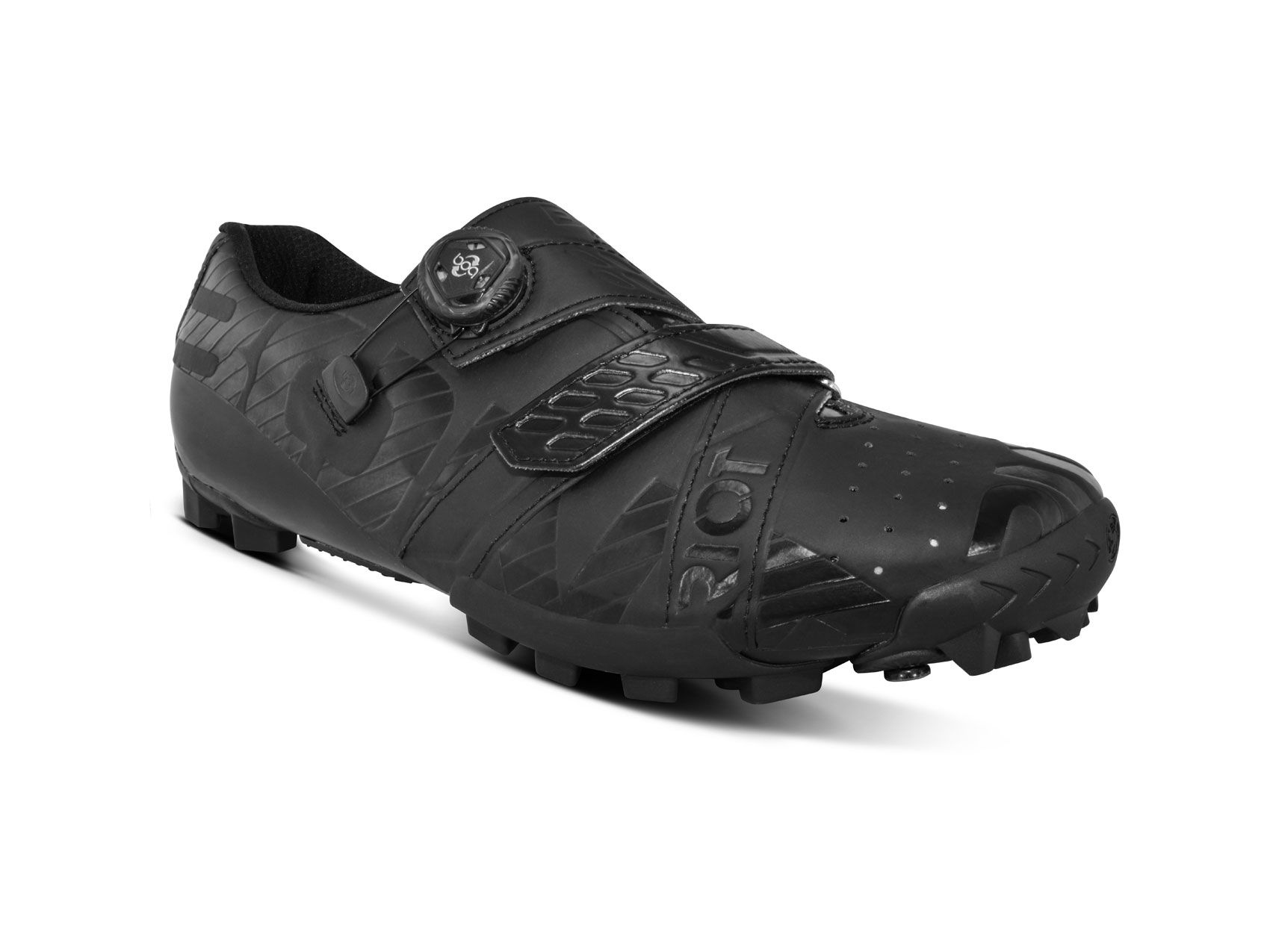 BONT ボンドRIOT MTB+-