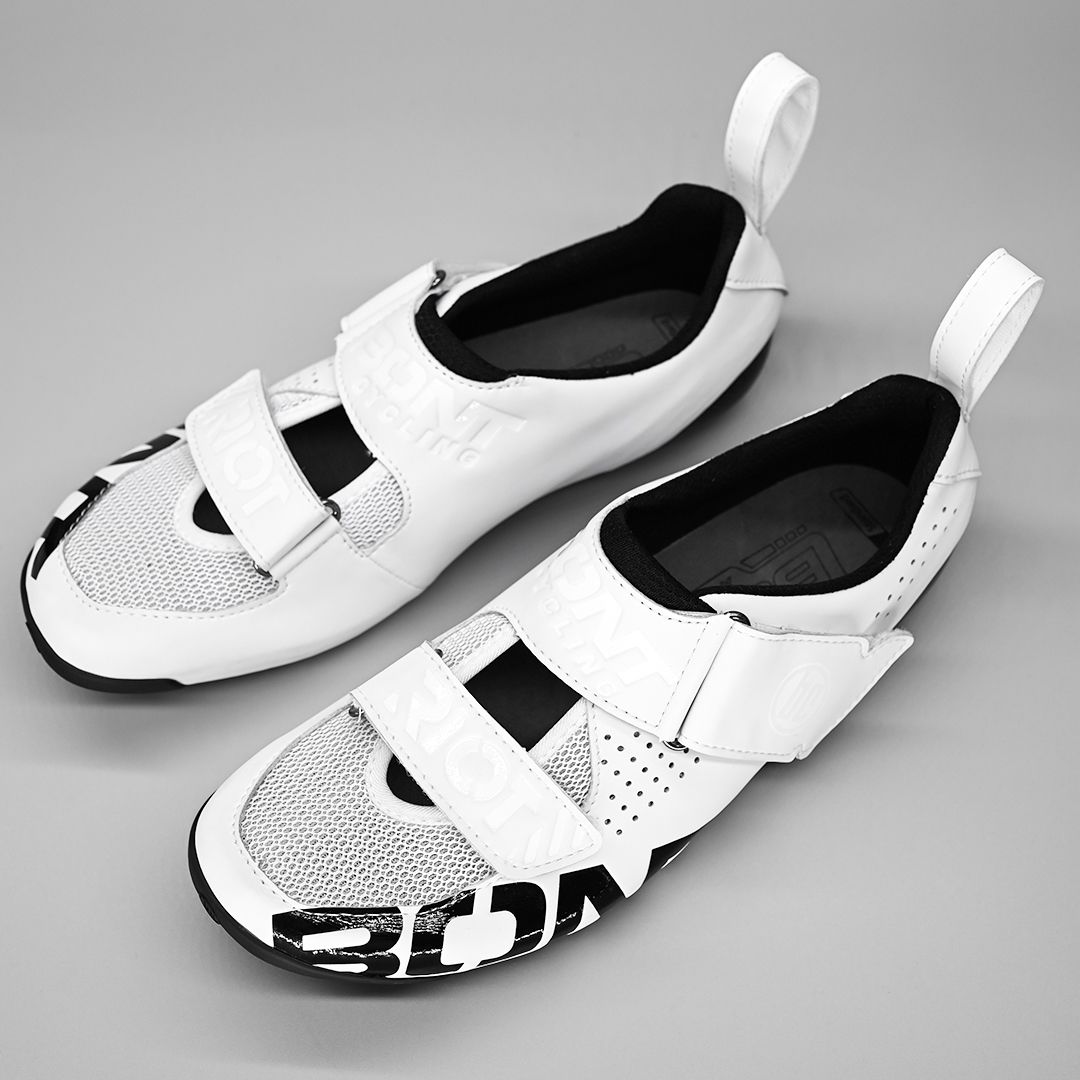 Riot TR+ 26 | Bont Cycling