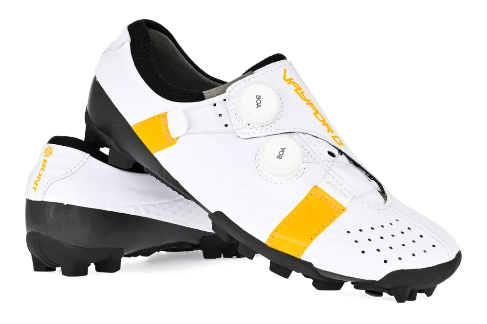 Vaypor G Full Custom | Bont Cycling