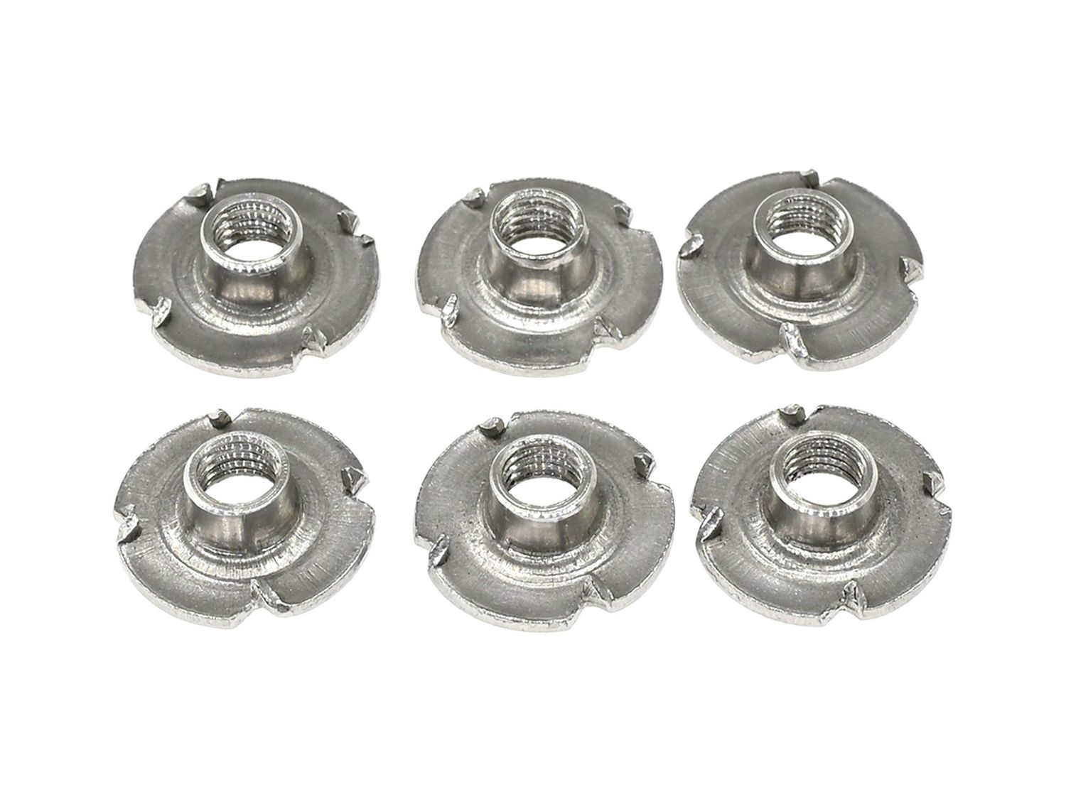 Helix Cleat Nuts Bont Cycling