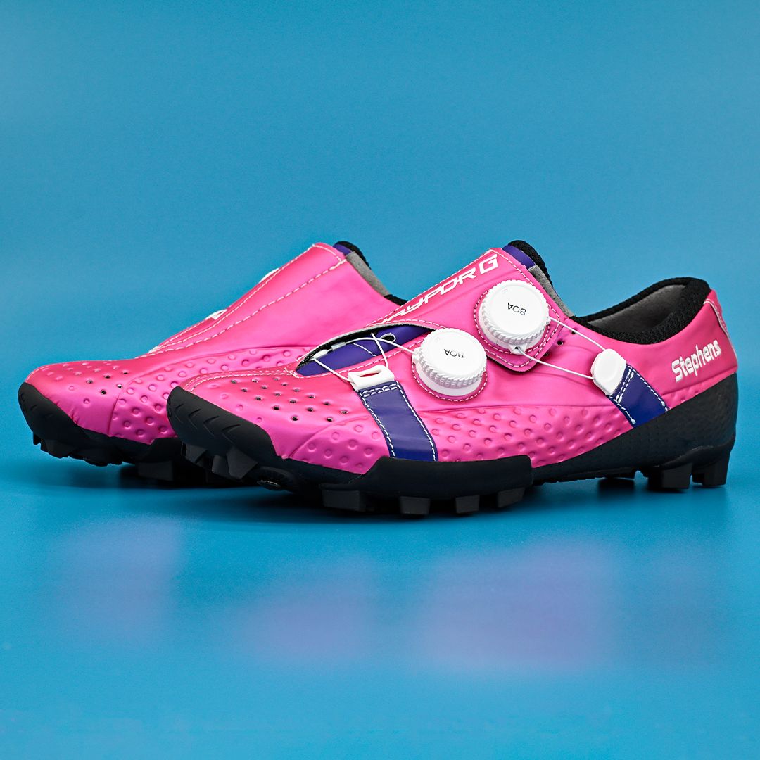 Vaypor G Semi Custom | Bont Cycling