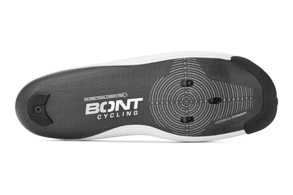 Vaypor Lace | Bont Cycling Vaypor Lace | Bont Cycling