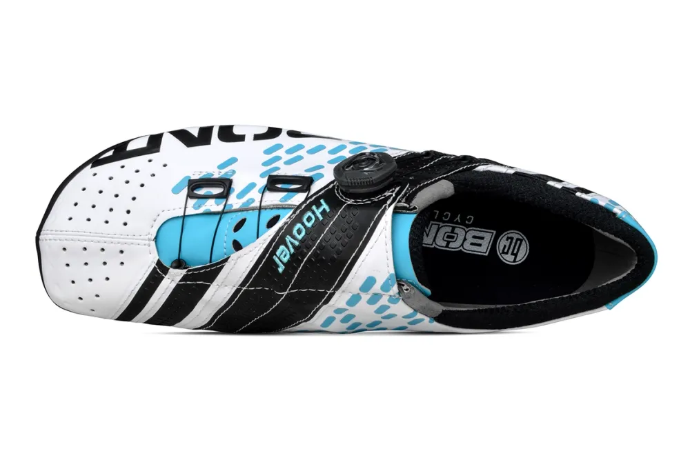 Helix Full Custom | Bont Cycling Helix Full Custom | Bont Cycling