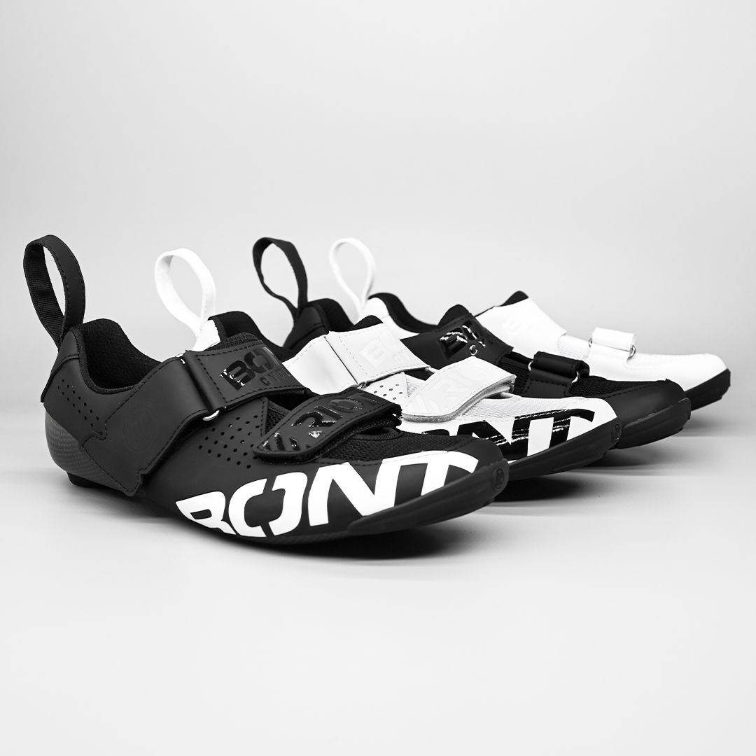 Riot TR+ 26 | Bont Cycling