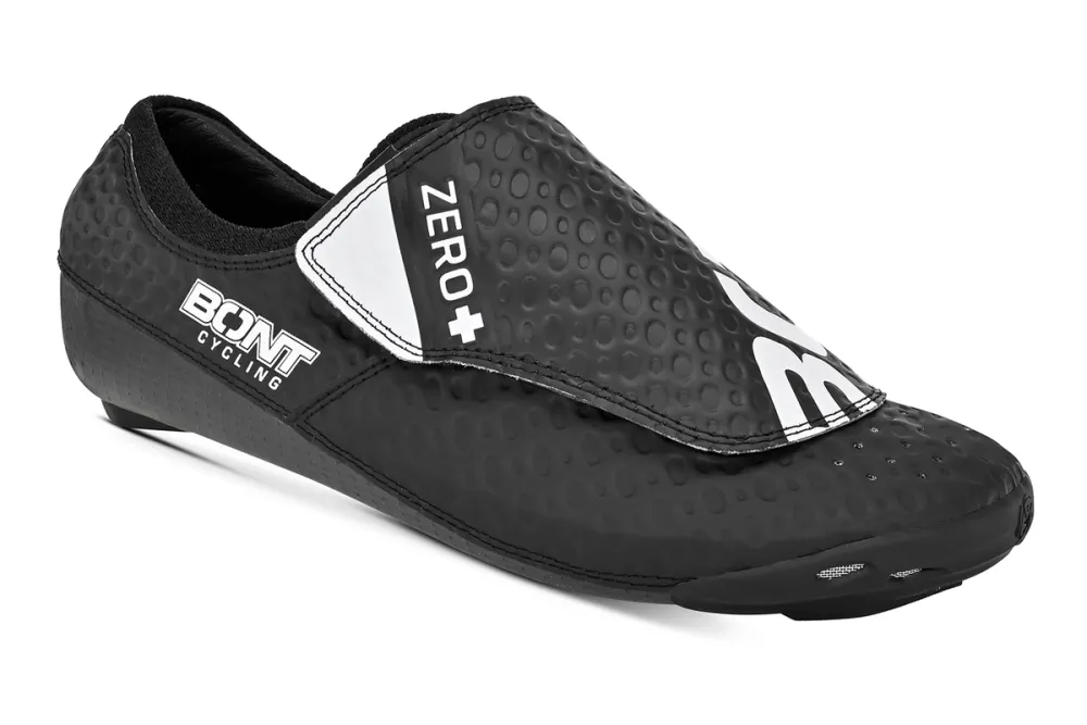 Bont 4 hole cycling best sale shoes