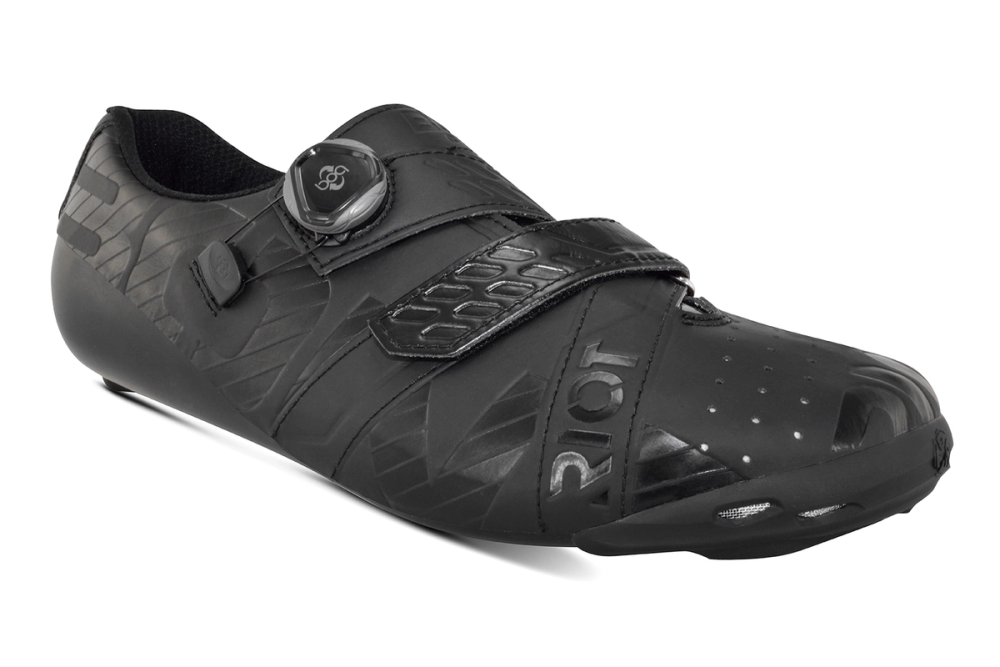 Bont riot online road+ review