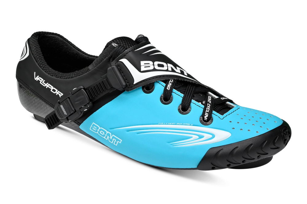 Bont 2025 track shoes