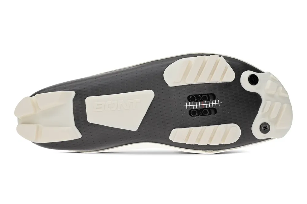BONT viper SLシューズ サイズ40 ホワイト Vaypor SL G | Bont Cycling