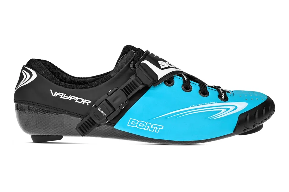Vaypor T Semi Custom | Bont Cycling