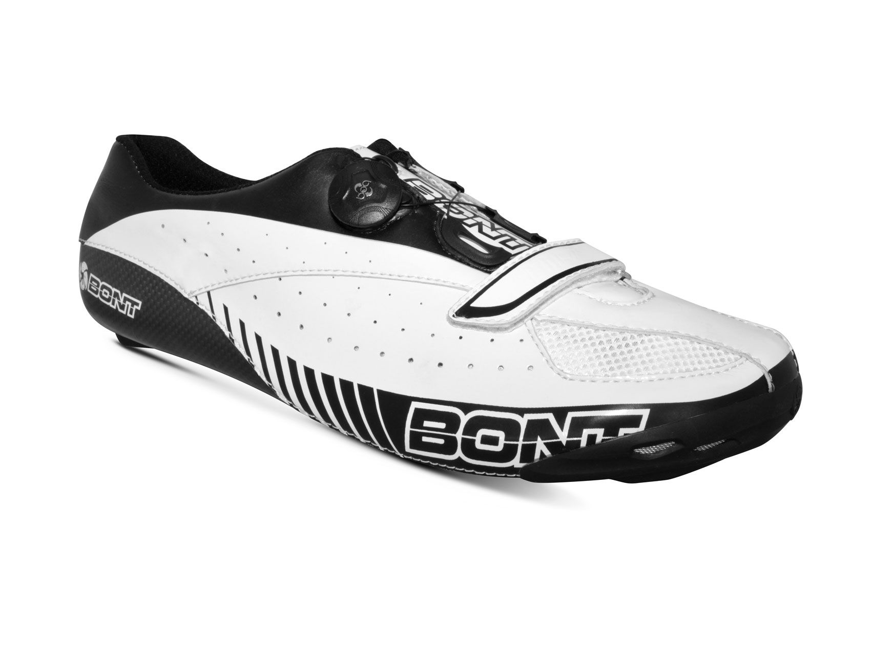 夏の大セール BONT BLITZ サイクリング ボント シューズ 26.5/42.5