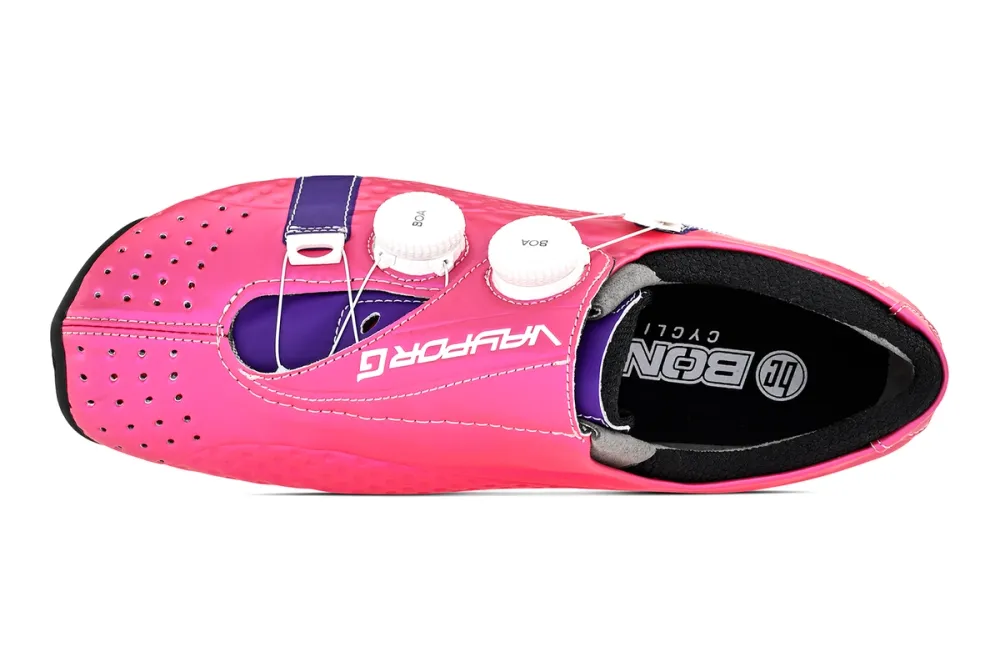 Vaypor G Semi Custom | Bont Cycling
