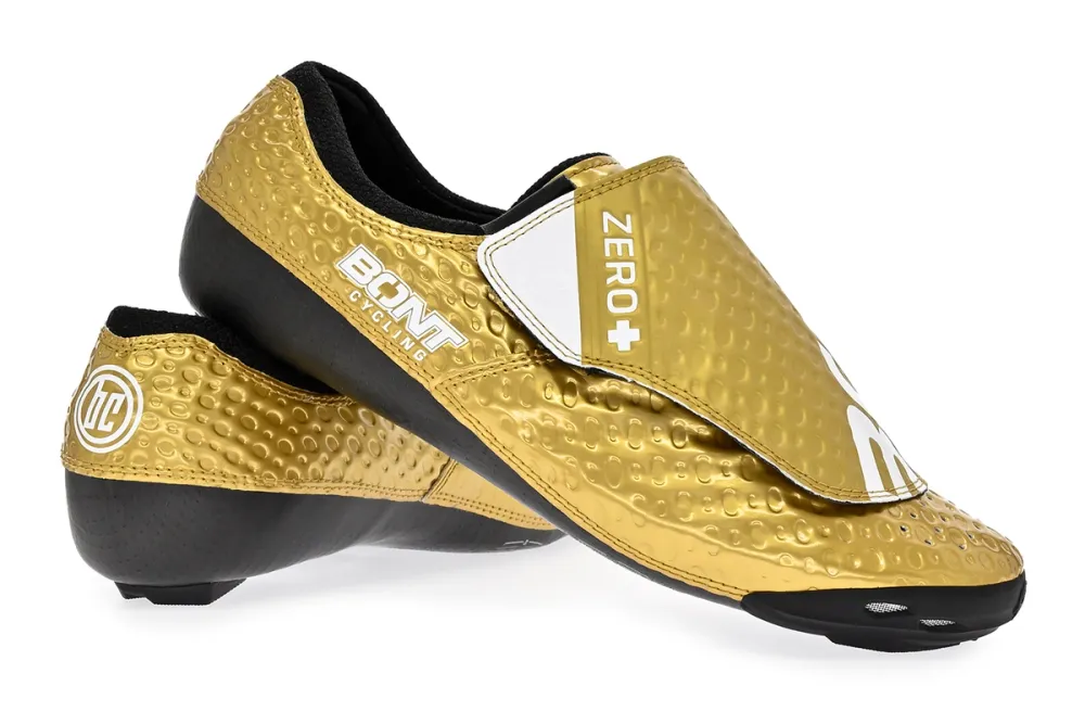 Zero+ Full Custom | Bont Cycling