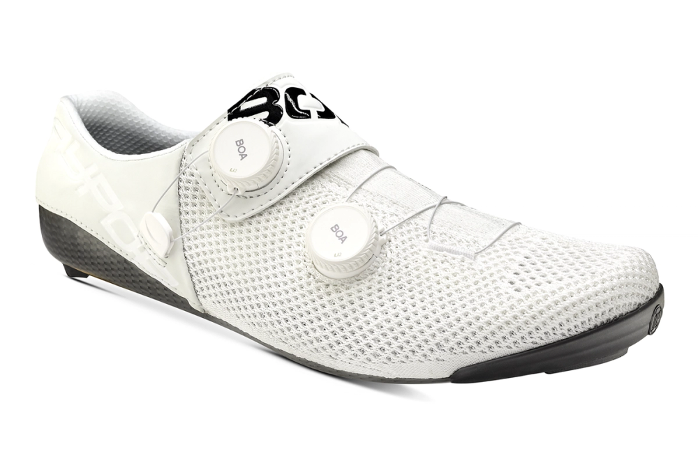 Explore the Vaypor cycling shoe series | Bont Cycling