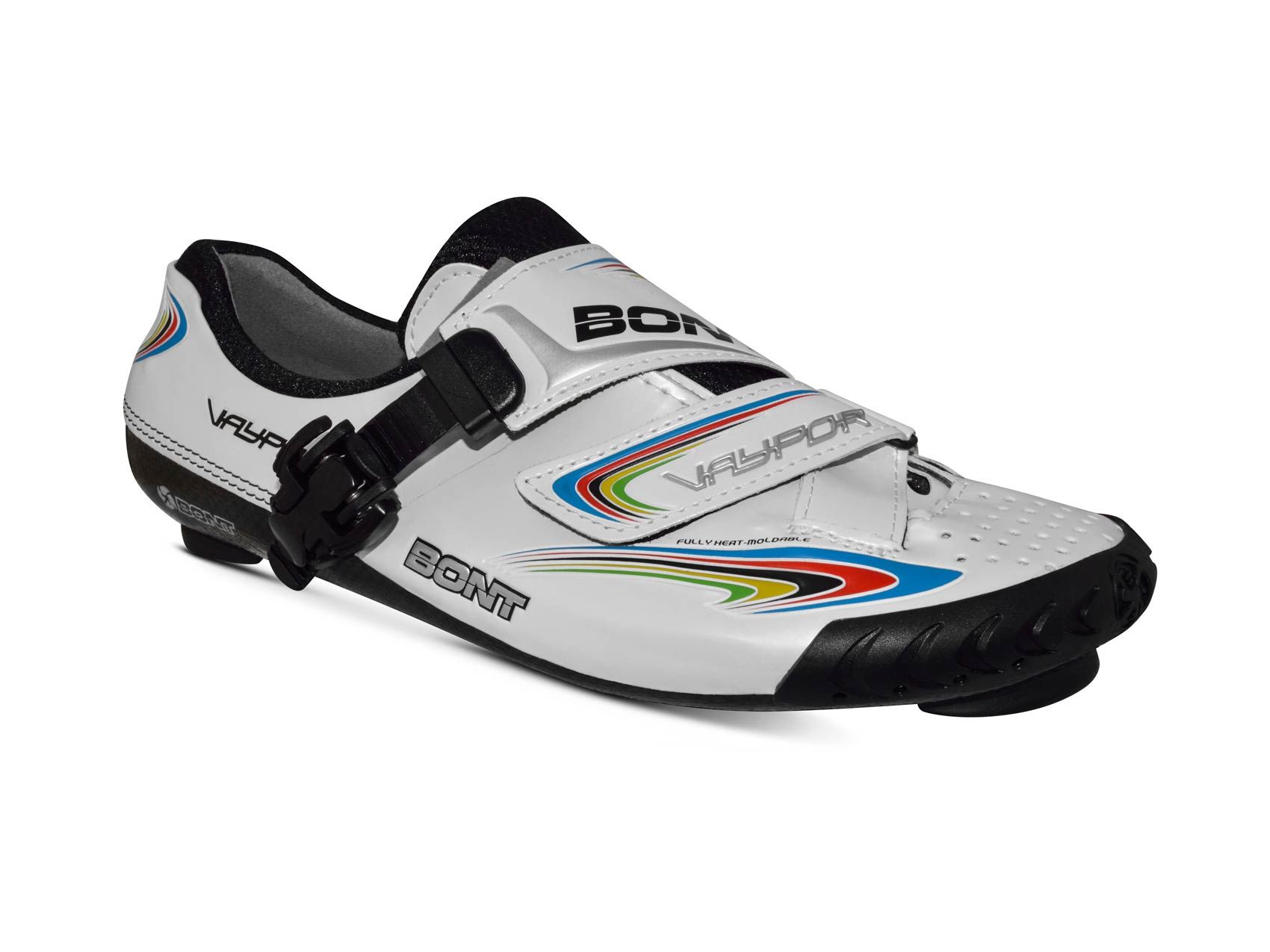 Sub 8 | Bont Cycling