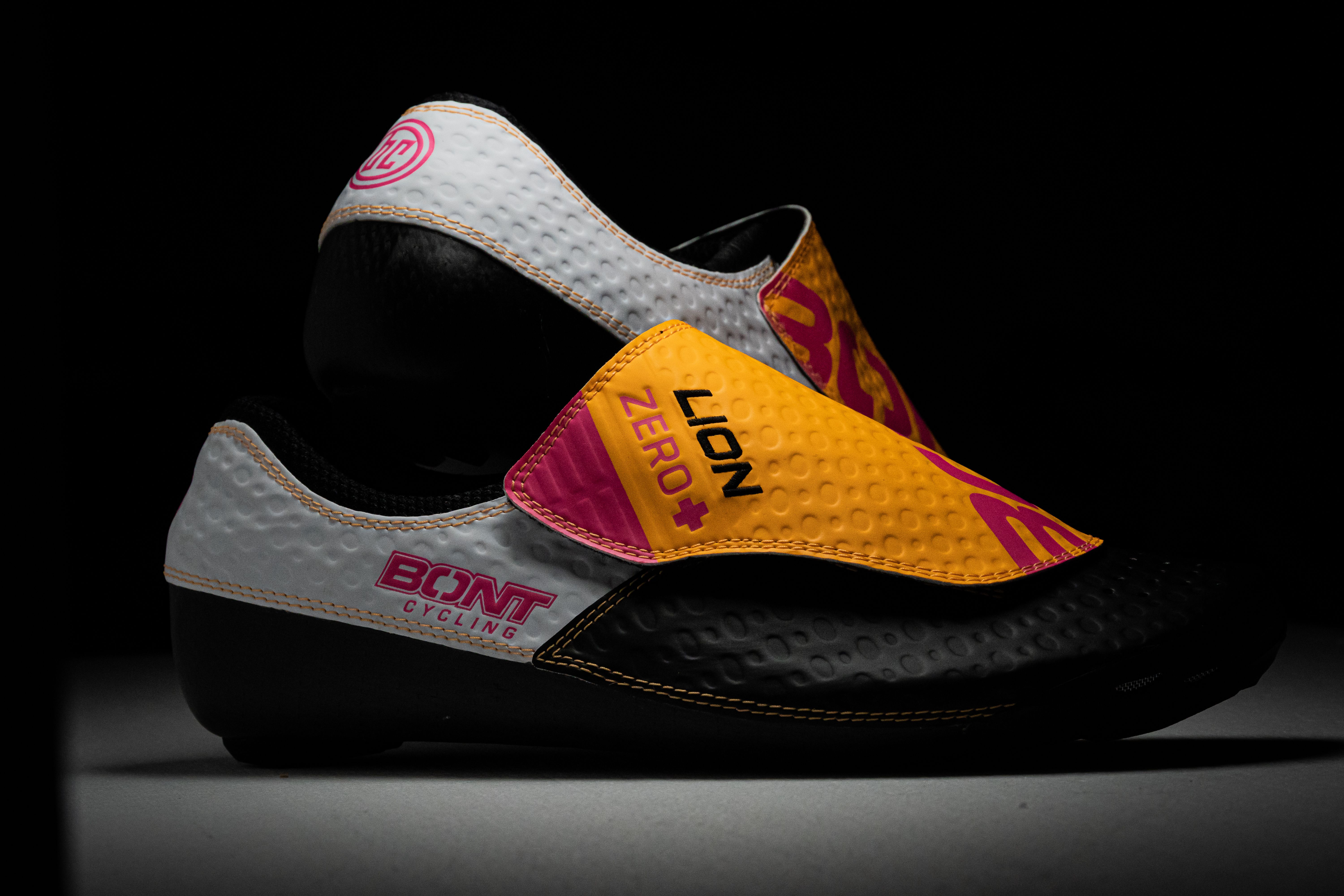 Zero+ Semi Custom | Bont Cycling