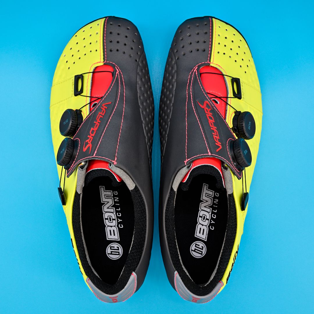 Vaypor S Semi Custom | Bont Cycling