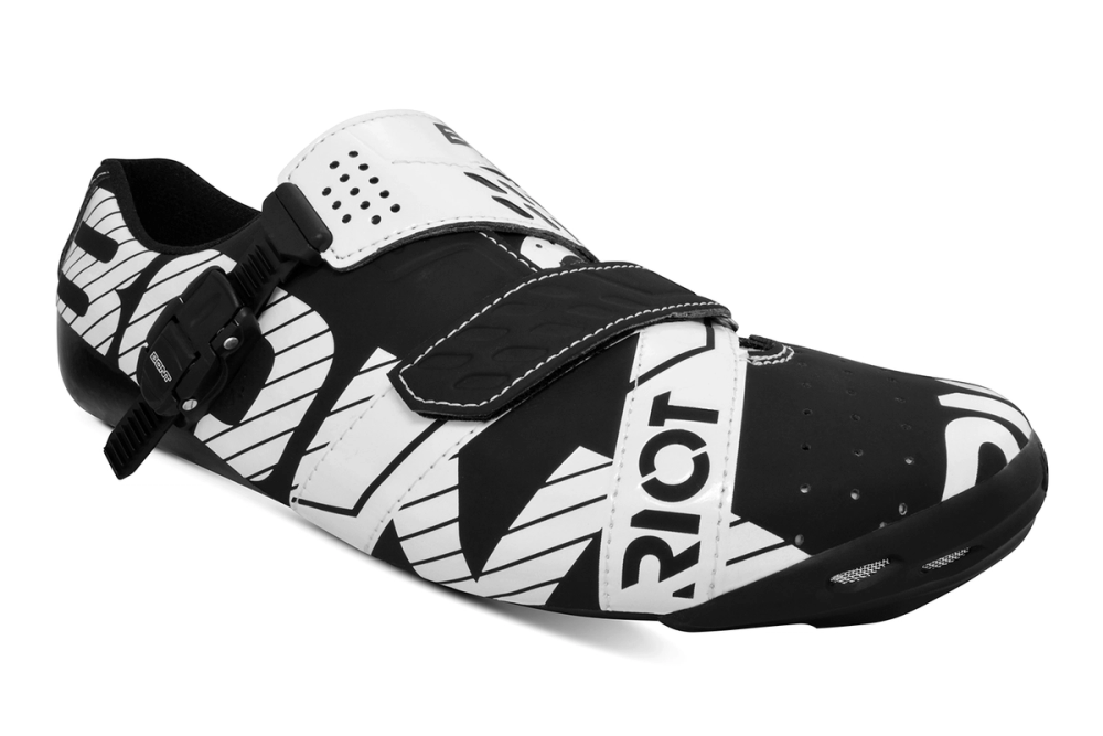 Riot Bont Cycling
