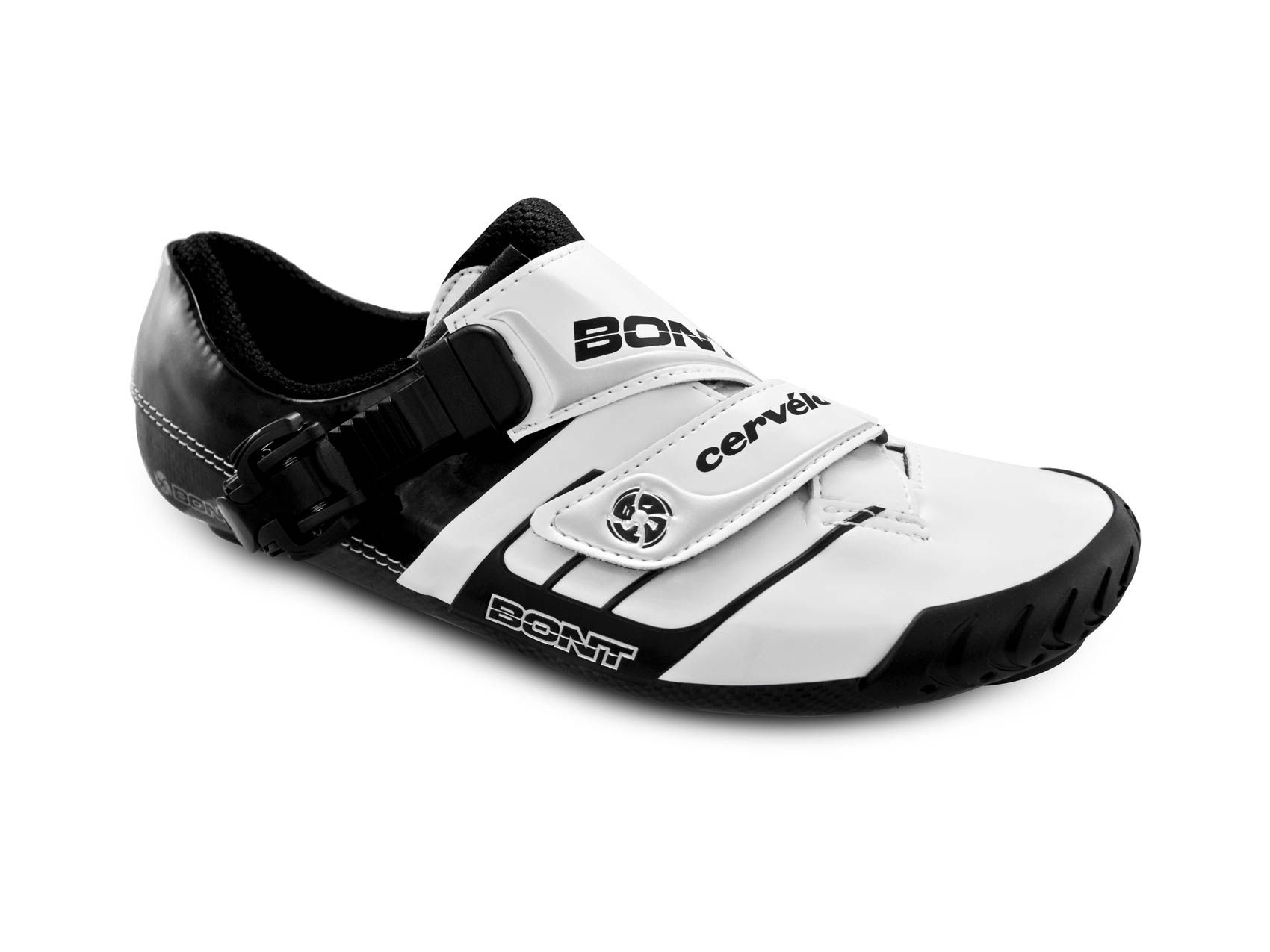 Sub 8 | Bont Cycling