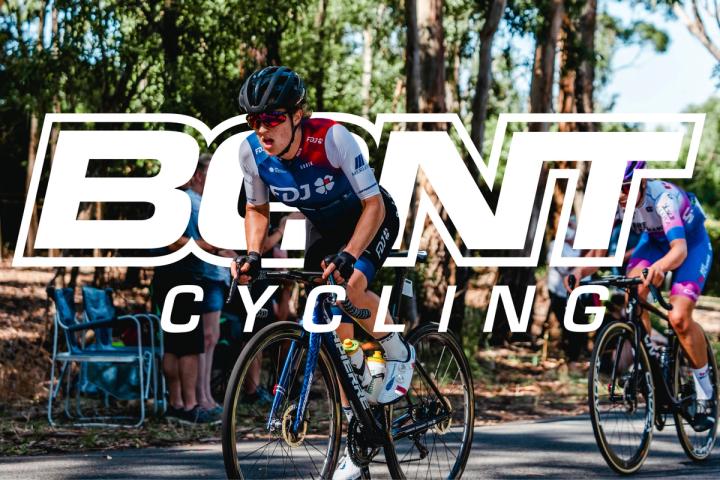 bont cycling
