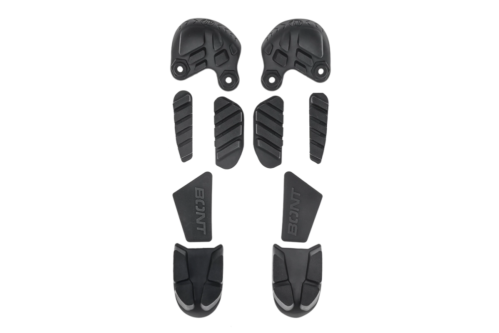 Explore the Multi cycling shoe series | Bont Cycling