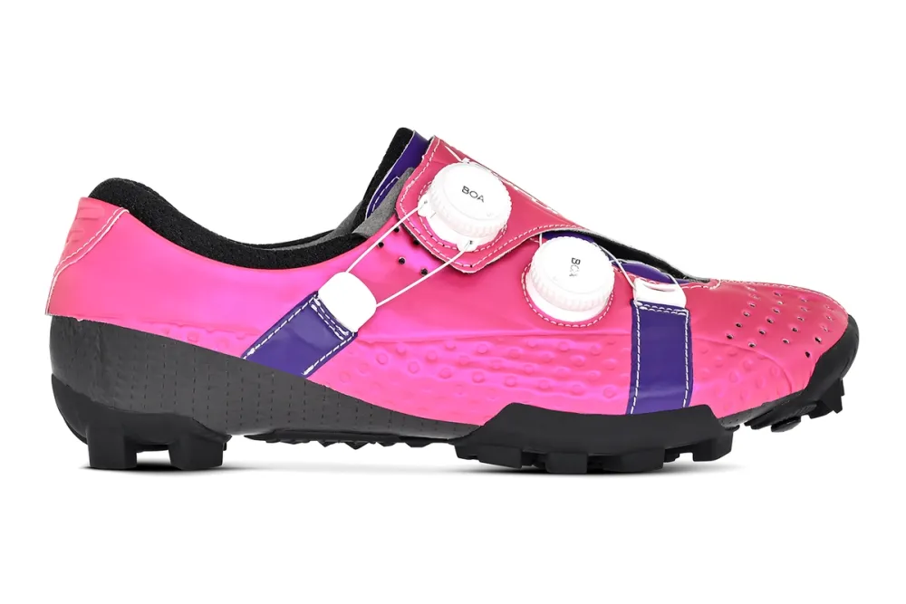 Vaypor G Semi Custom | Bont Cycling