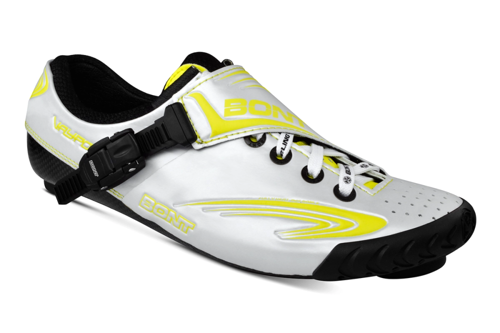 Bont shop track shoes