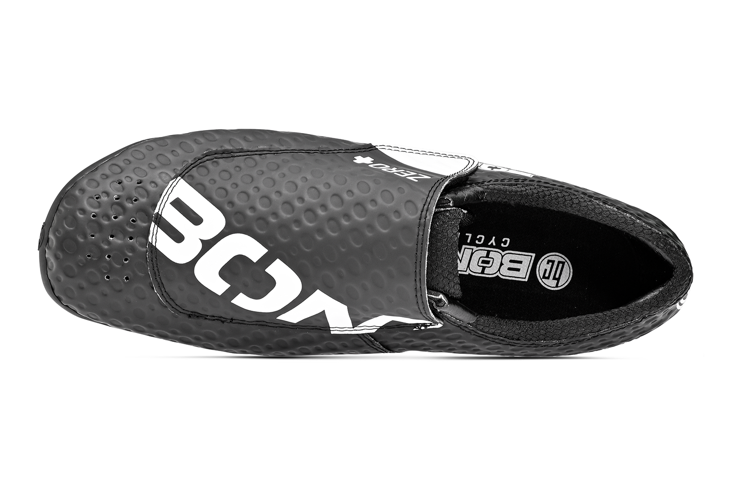 BONT ZERO + T 紐、中敷き無し サイズ44 【公式通販】