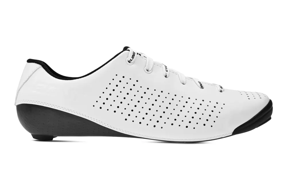 ウエア BONT VAYPOR S 43 27cm Bont Cycling Vaypor S Cycling Shoes