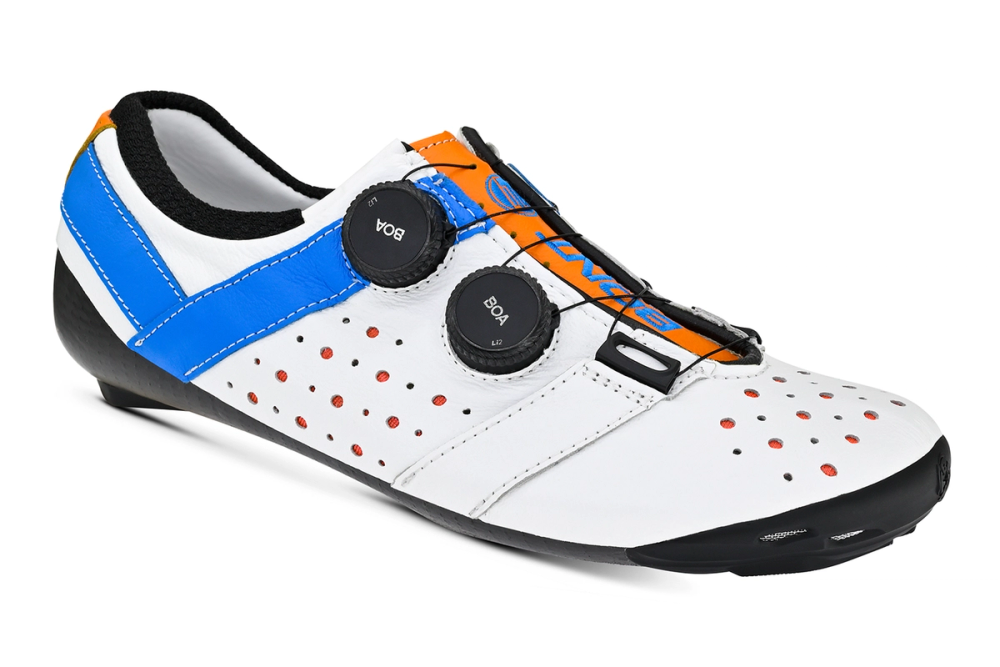 Bont custom 2025 cycling shoes