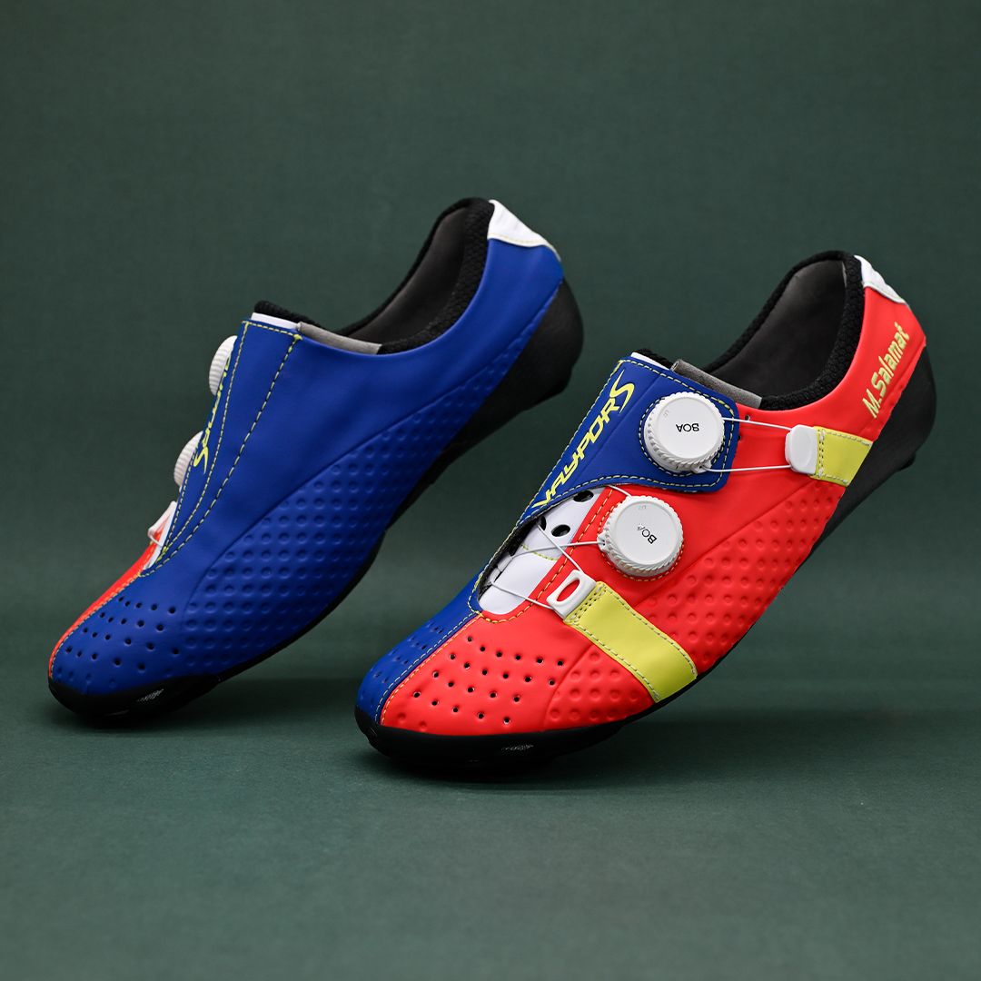 Vaypor S Semi Custom | Bont Cycling