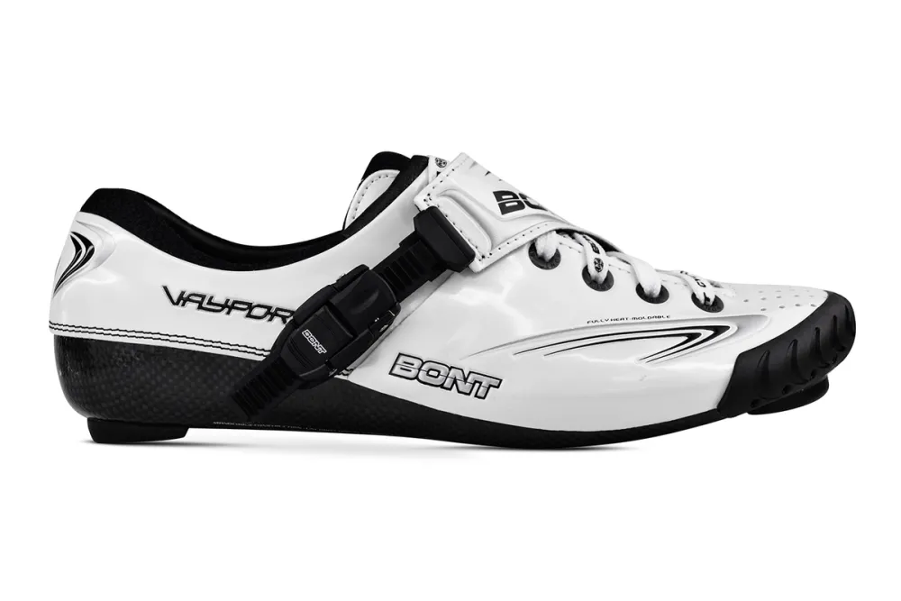 BONT Vaypor Tスタンダードフィット43sizeビンディングシューズ Vaypor T | Bont Cycling