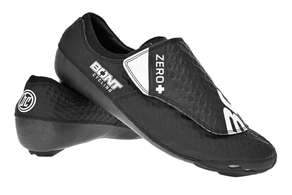 ボント ゼロプラス アジアンフィット 44 Zero+ | Bont Cycling