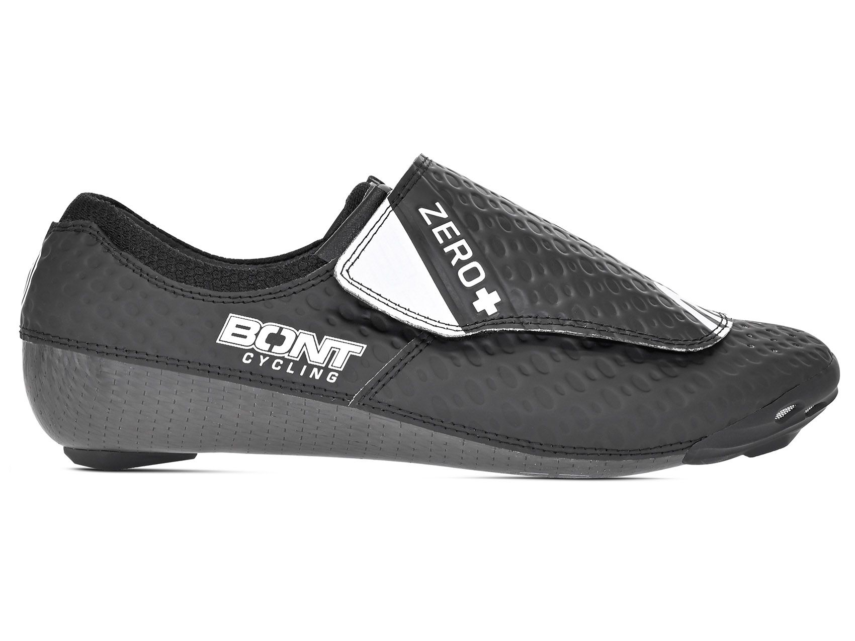 BONT ZERO+ 青クリート付き！-