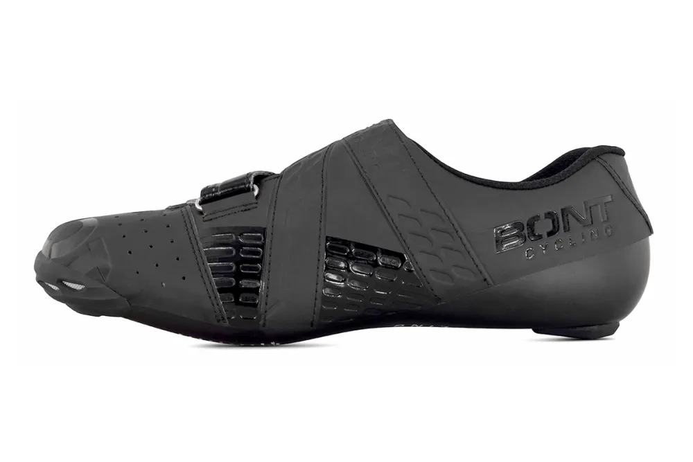 Bont riot discount plus
