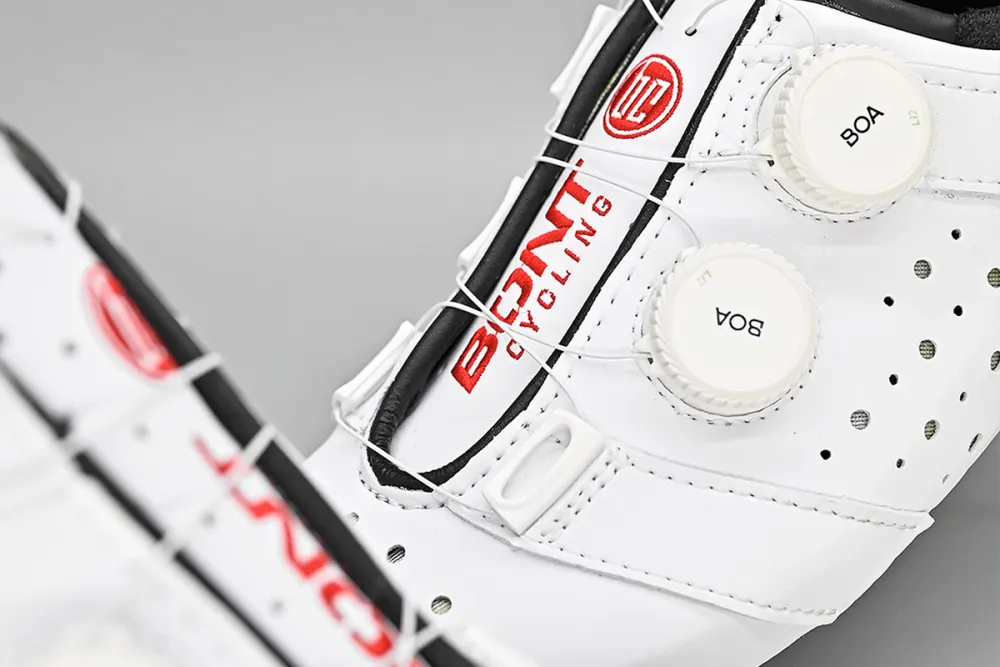 Vaypor+ Full Custom | Bont Cycling